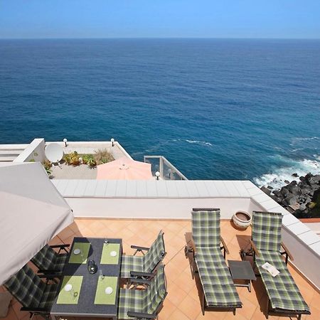Apartment Seaside Лос-Реалехос Экстерьер фото