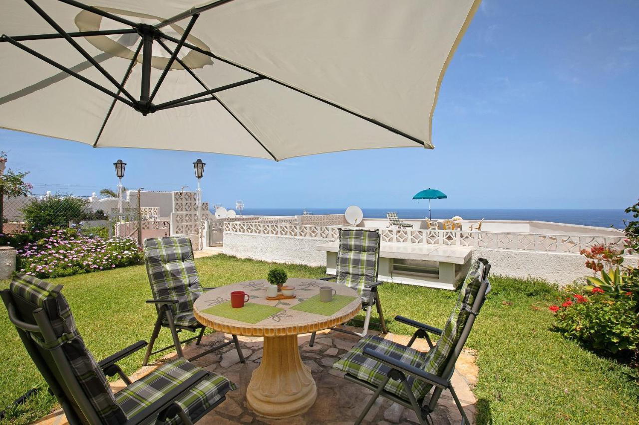 Apartment Seaside Лос-Реалехос Экстерьер фото